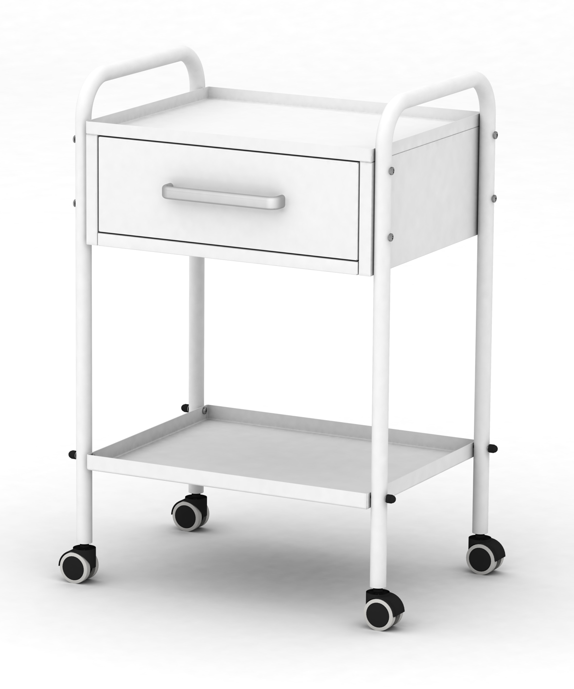 Стіл медичний маніпуляційний СА4.100.1